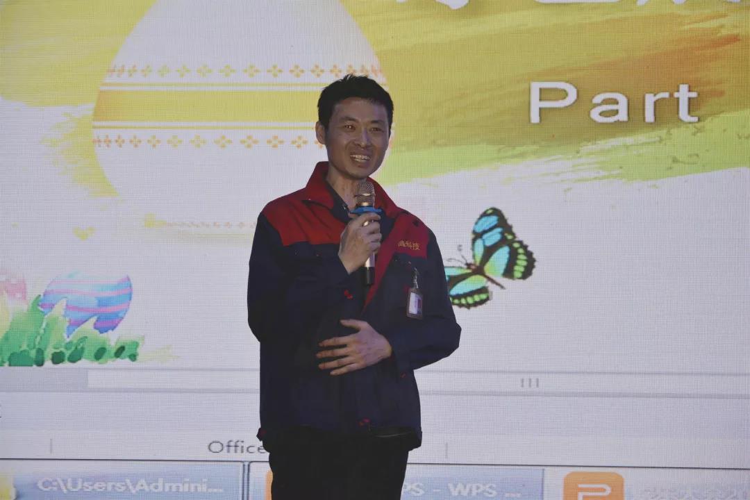 心怀感恩，载梦起航-圣淘沙名胜世界集团2019年第一届娱乐活动圆满举行!