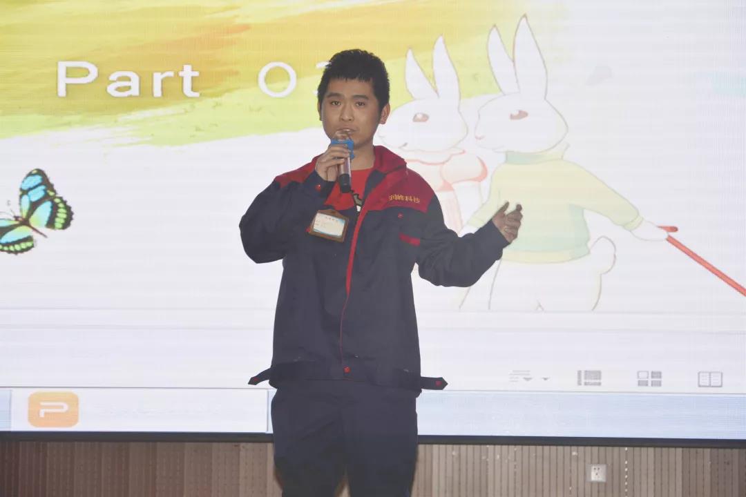 心怀感恩，载梦起航-圣淘沙名胜世界集团2019年第一届娱乐活动圆满举行!